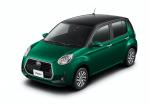 Toyota Passo Moda Charm 2020 года